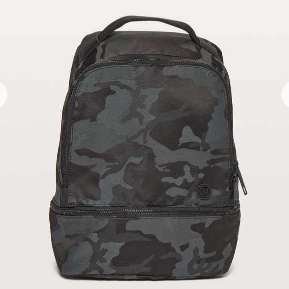 lululemon city adventurer mini